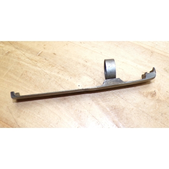 Pazur wyciągu z omegą system Mauser 98